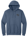 Crackin' Shells Hoodie