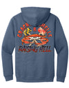 Crackin' Shells Hoodie