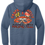 Crackin' Shells Hoodie