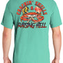 Crackin' Shells Tee