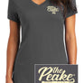the chesapeake fishing outdoor brand shirt