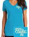 the chesapeake outdoor brand shirt