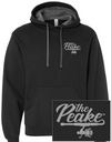 Peake Hoodie