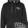 Peake Hoodie
