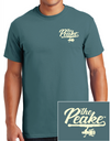 Rockin The Peake TEE
