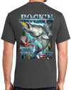 ROCKFISH FLAG TEE