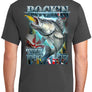 ROCKFISH FLAG TEE