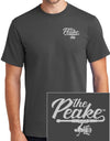 ROCKFISH FLAG TEE