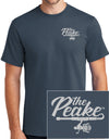 ROCKFISH FLAG TEE