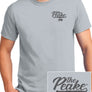 SUNRISE BASS TEE