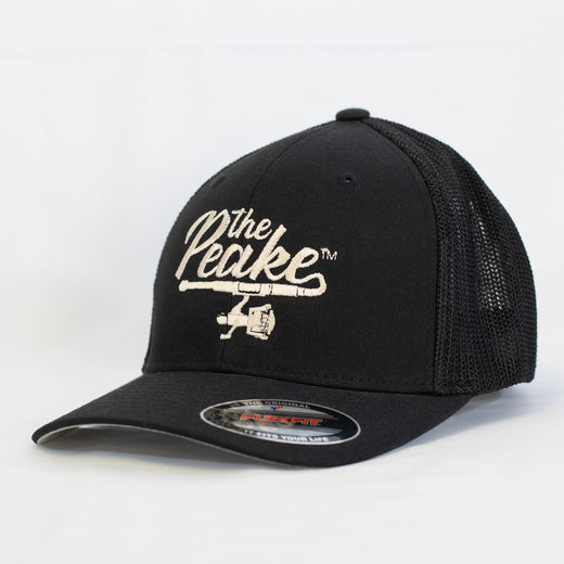 The Peake Hat