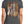 blue heron ladie's t-shirt