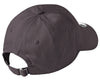 ADJUSTABLE PEAKE HAT WITH PATCH